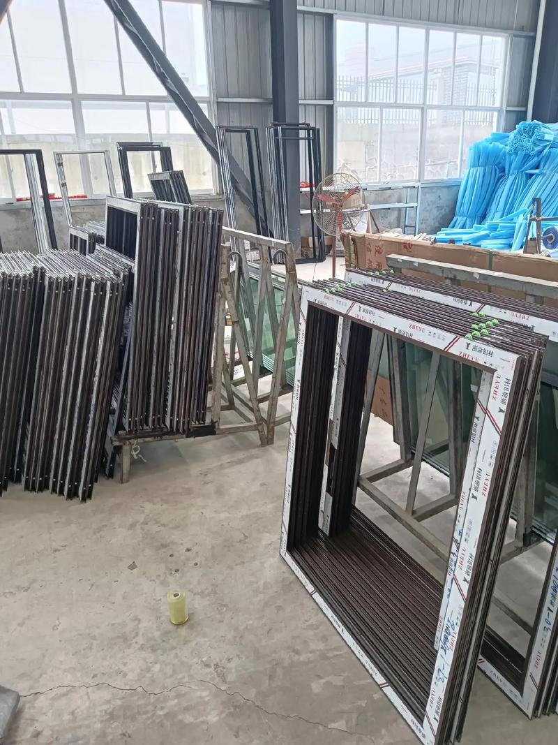 诚招门窗匠人，共筑品质空间——铝合金门窗厂招聘启事