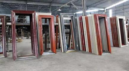 佛山开界半成品门窗，桦廷诚寻有缘合作伙伴