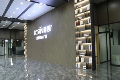 厚积薄发|博郡整装智能生产基地开创新篇 门窗加工