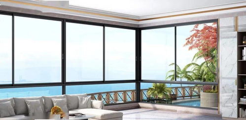 购买铝合金门窗的关键注意事项与加工要点