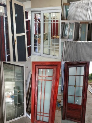 辉煌门窗厂高薪诚聘铝合金门窗加工师傅